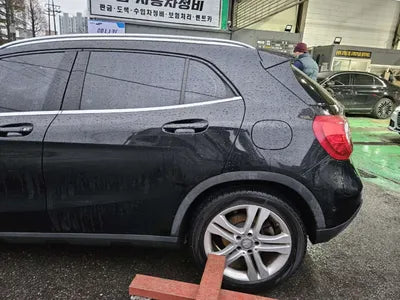 2016 Mercedes-Benz GLA 200 WDCTG0CB6GJ241548 VIN:WDCTG0CB6GJ241548