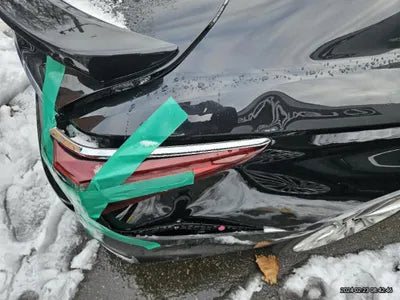 2023 Lexus ES 300 VIN: