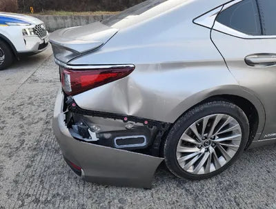 2022 Lexus ES 300 JTHBA1C15N2009481 VIN:JTHBA1C15N2009481