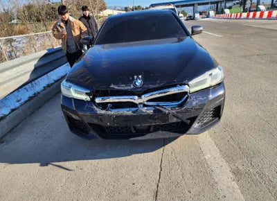 2023 BMW 520 WBA11BH0XPCL63431 VIN:WBA11BH0XPCL63431