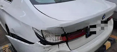 2020 BMW 530 NONE VIN: