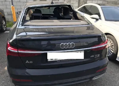 2020 Audi A6 WAUZZZF27LN049663 VIN:WAUZZZF27LN049663