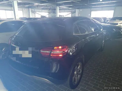 2019 Mercedes-Benz GLA 220 WDCTG4FB9KJ604890 VIN:WDCTG4FB9KJ604890