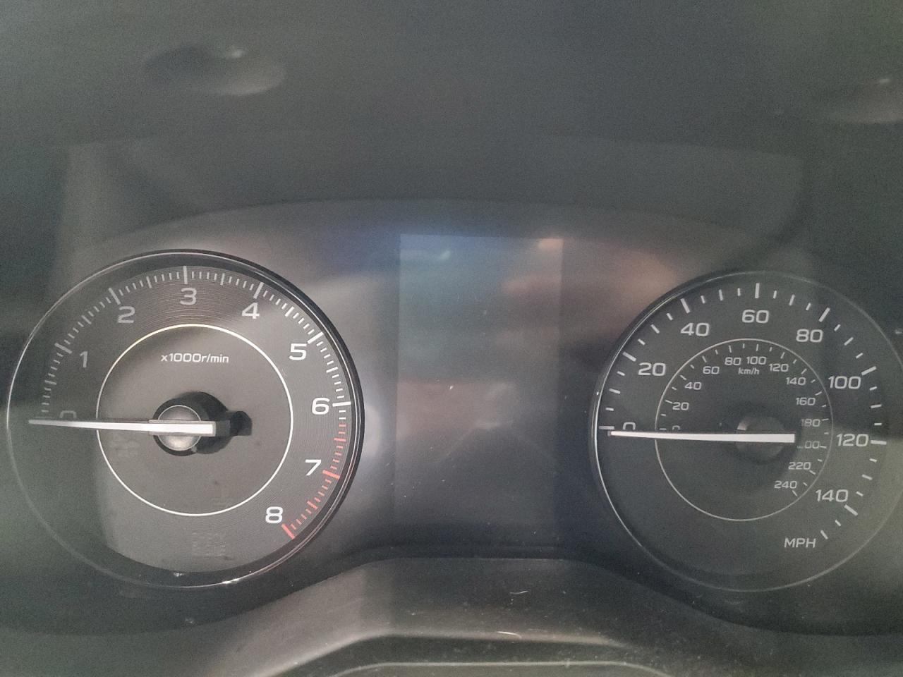 2022 SUBARU IMPREZA  VIN:4S3GTAB64N3705175