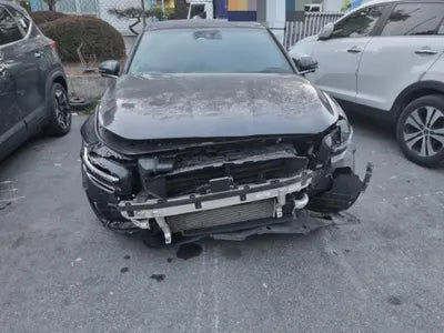 2021 Genesis G70 KMTG341ABMU089305 VIN:KMTG341ABMU089305