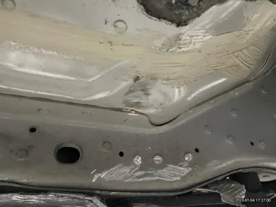 2017 Jaguar F-Pace VIN: