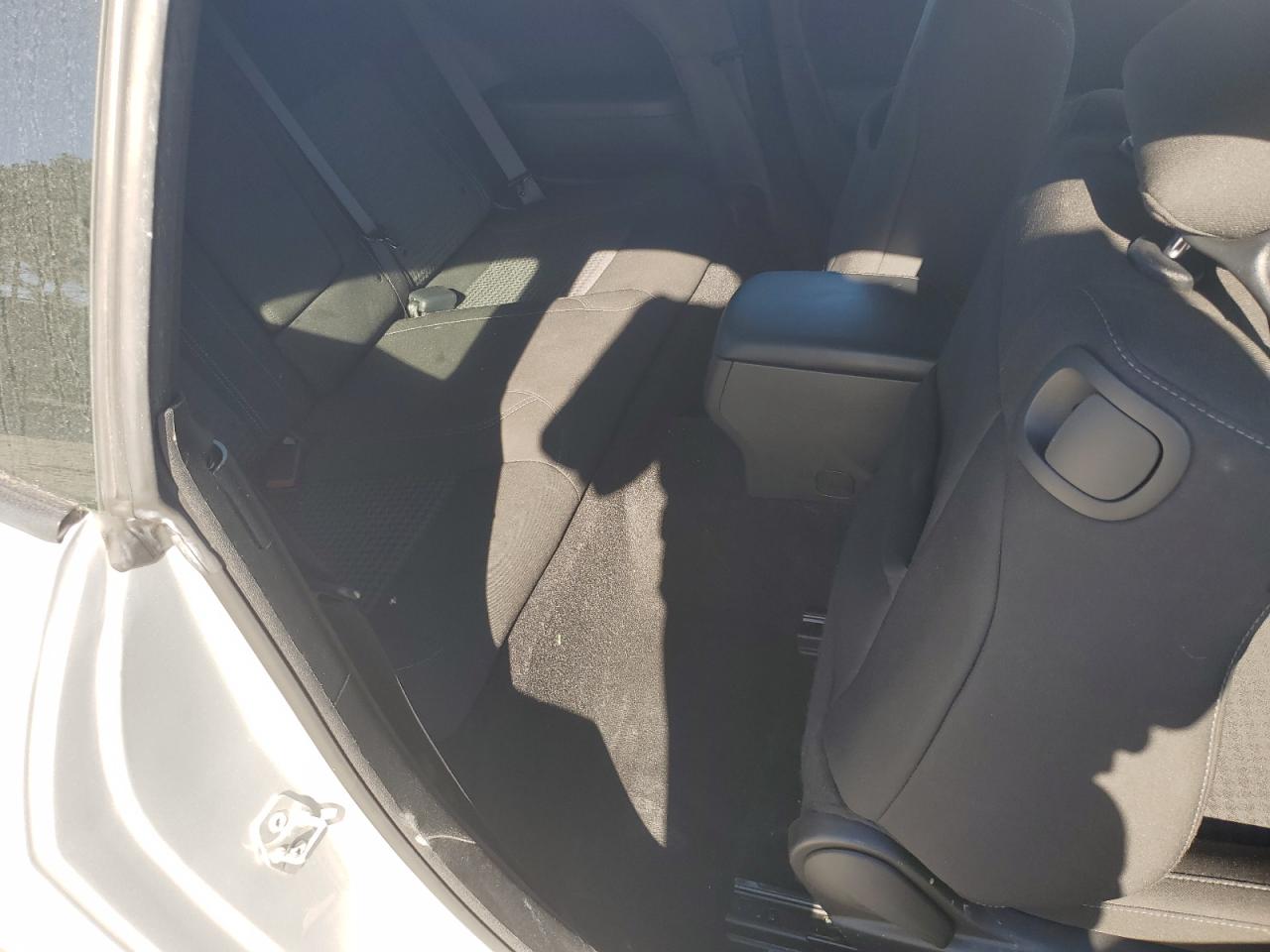 2023 DODGE CHALLENGER SXT VIN:2C3CDZAG9PH541186