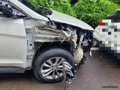 2016 Hyundai Santa FE 073KMKMHSW81UBGU6 VIN:073KMKMHSW81UBGU6