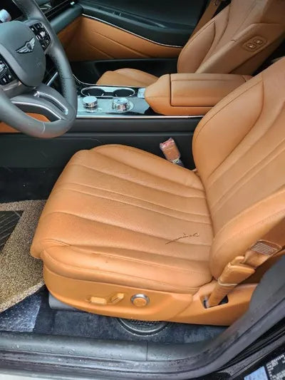 2023 Genesis GV80 VIN: