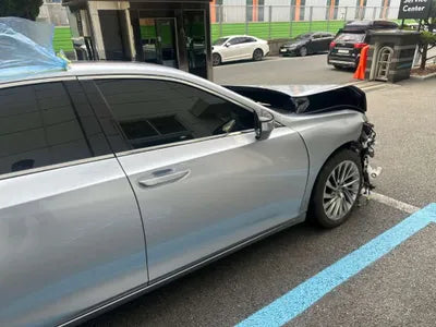 2022 Lexus ES 300 JTHBA1C14N2007480 VIN:JTHBA1C14N2007480