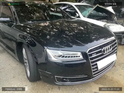2016 Audi 50 WAUZZZ4HXGN003189 VIN:WAUZZZ4HXGN003189