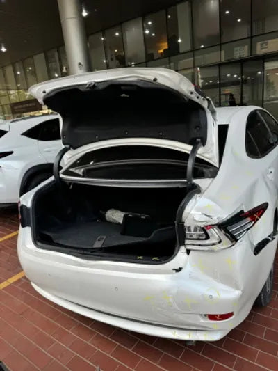 2015 Lexus ES 300 VIN: