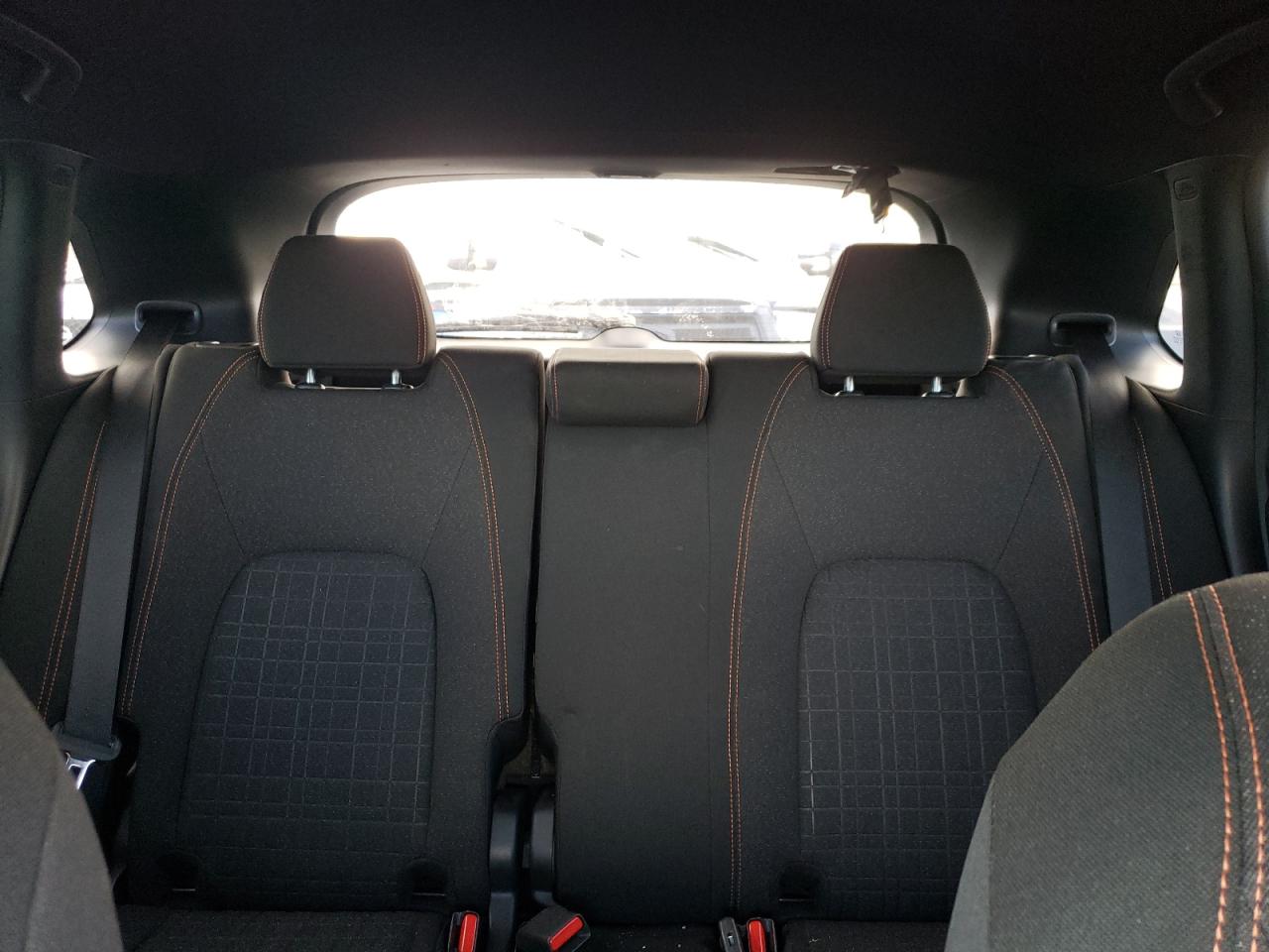 2023 HONDA HR-V SPORT VIN:3CZRZ2H58PM730281