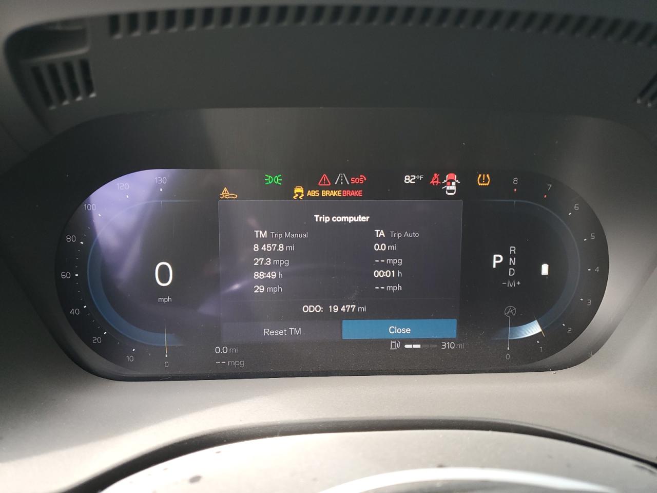 2024 VOLVO XC60 PLUS VIN:YV4L12RL6R1763101