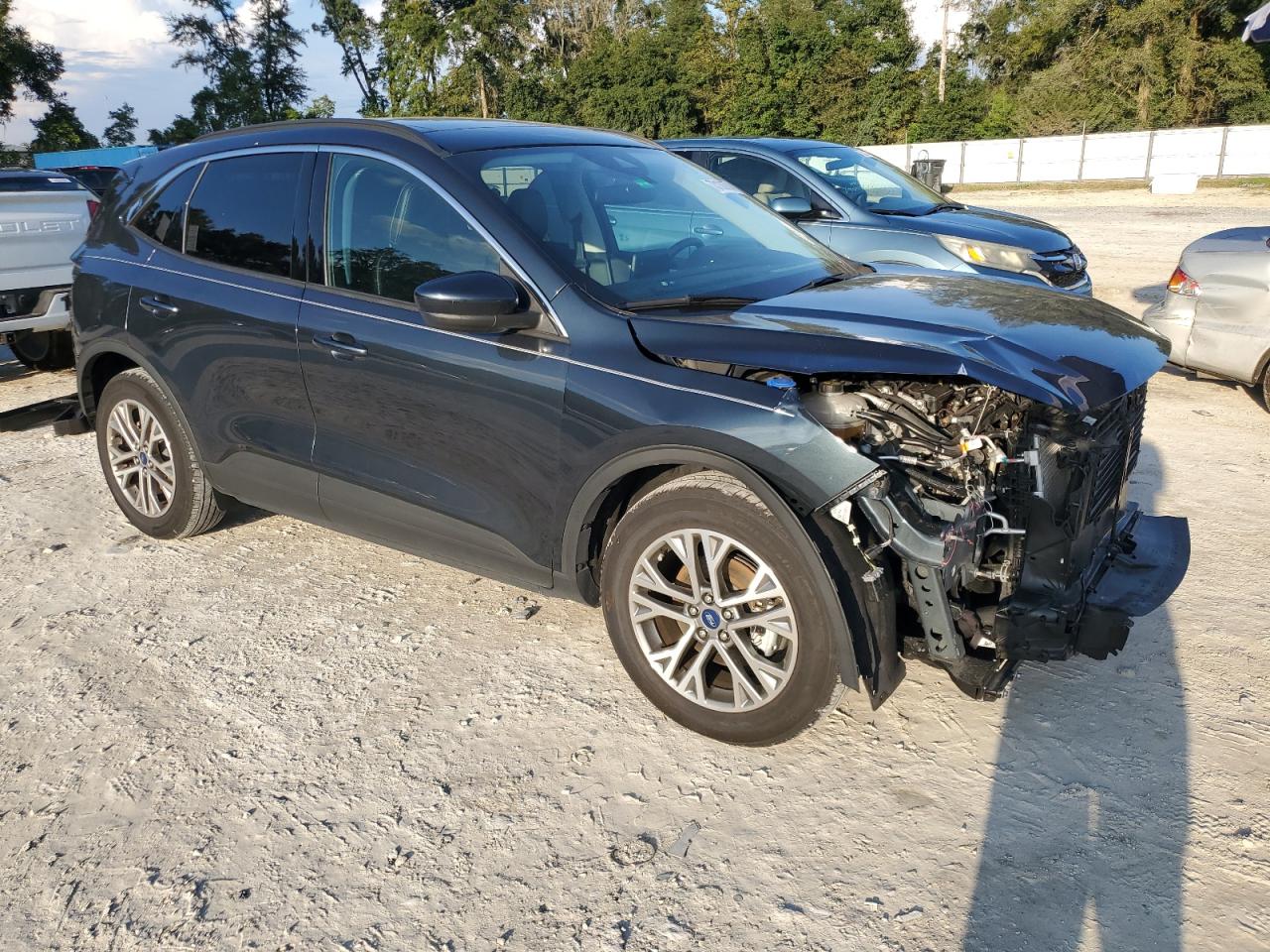 2022 FORD ESCAPE SEL VIN:1FMCU0H62NUB91975