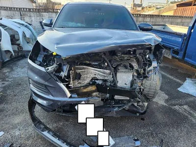 2019 Hyundai Tucson KMHJ281ADKU918329 VIN:KMHJ281ADKU918329