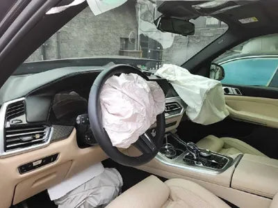 2021 BMW 545 WBATA6105M9G93967 VIN:WBATA6105M9G93967