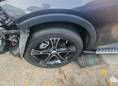 2017 Kia Sorento KNAPK81BDHA278928 VIN:KNAPK81BDHA278928