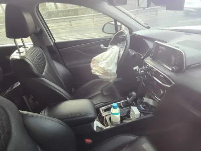 2018 Hyundai Santa FE KMHS281BBKU004778 VIN:KMHS281BBKU004778