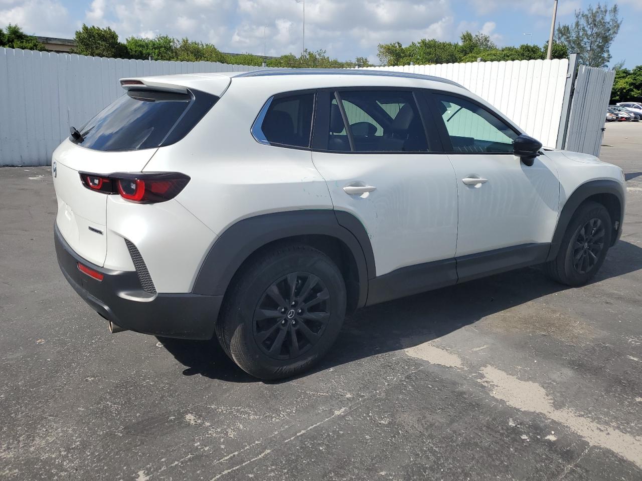 2023 MAZDA CX-50 PREFERRED PLUS VIN:7MMVABCM3PN151876