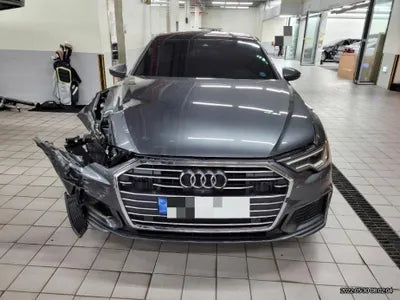 2020 Audi A6 WAUZZZF21LN076874 VIN:WAUZZZF21LN076874