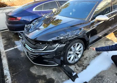 2022 Volkswagen Arteon WVWZZZ3HZNE006758 VIN:WVWZZZ3HZNE006758