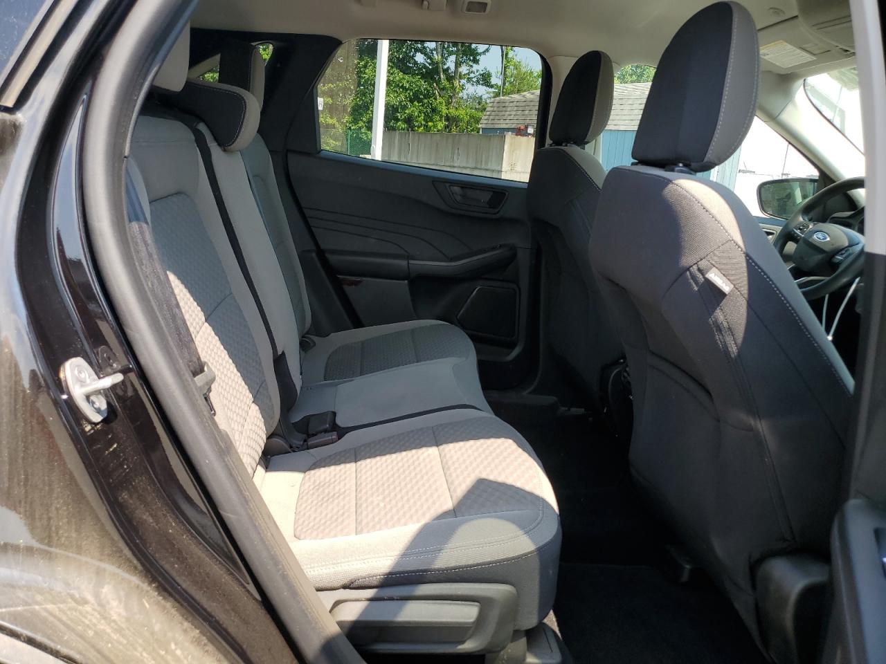 2022 FORD ESCAPE SE VIN:1FMCU0EZ0NUB21387