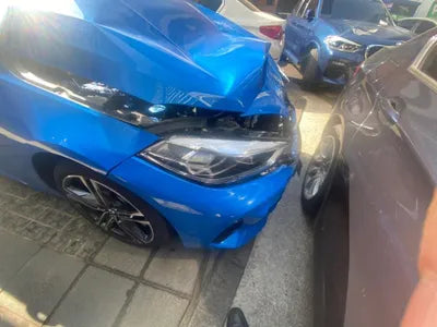 2022 BMW 120 WBA7L7106N7L45073 VIN:WBA7L7106N7L45073