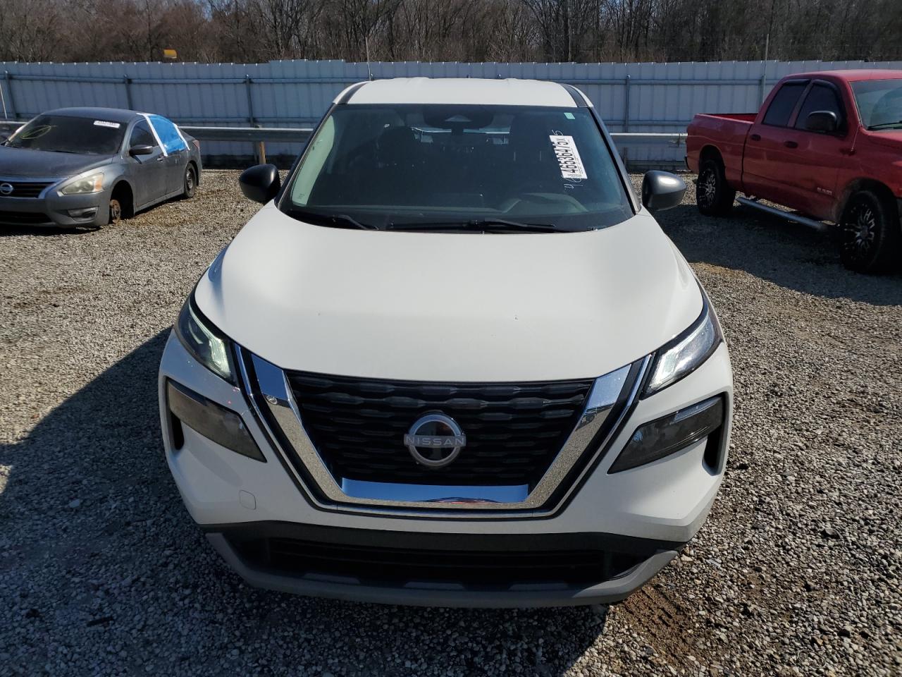2023 NISSAN ROGUE S VIN:JN8BT3AA0PW003419