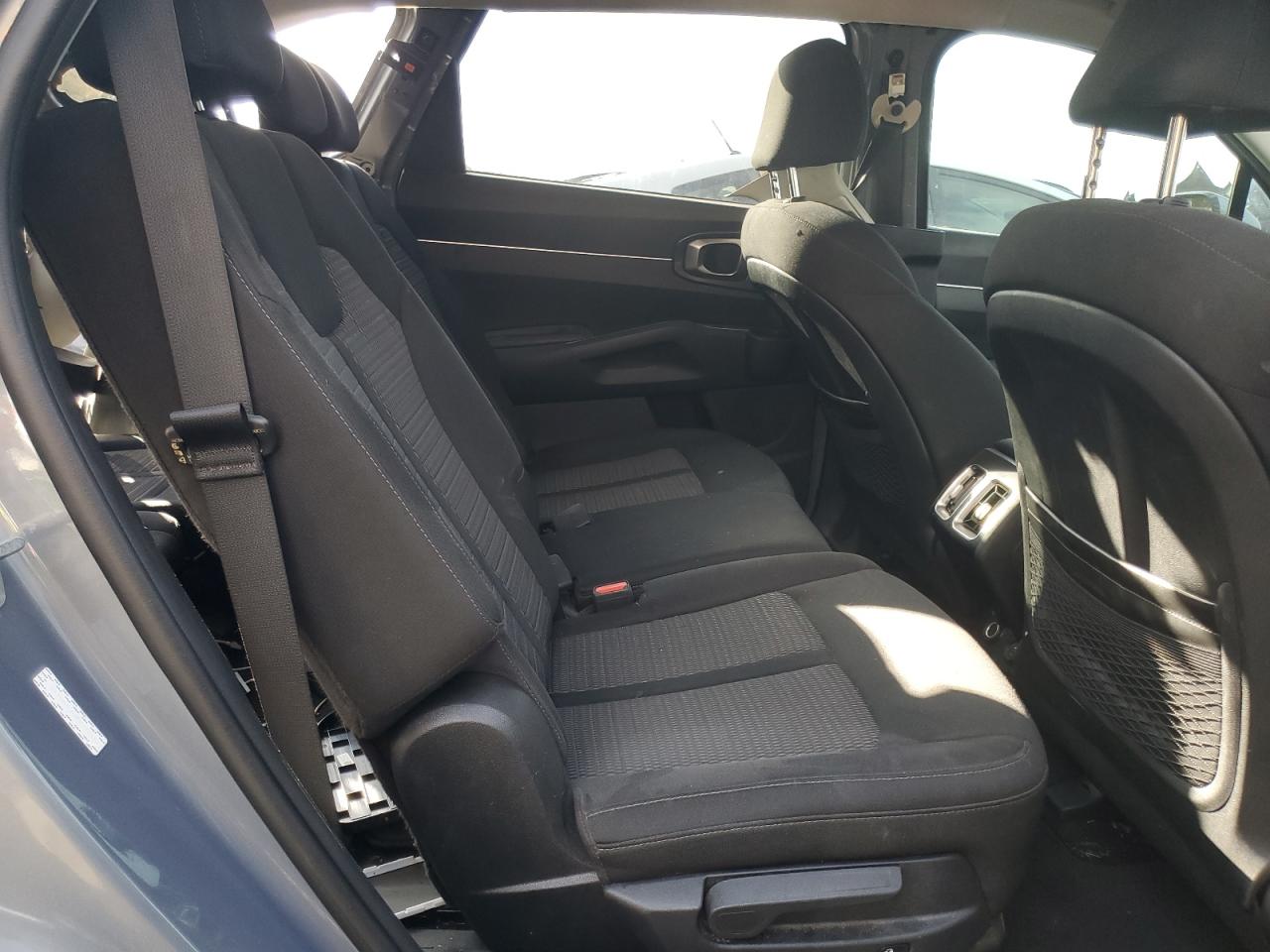 2023 KIA SORENTO LX VIN:5XYRG4LC9PG172662