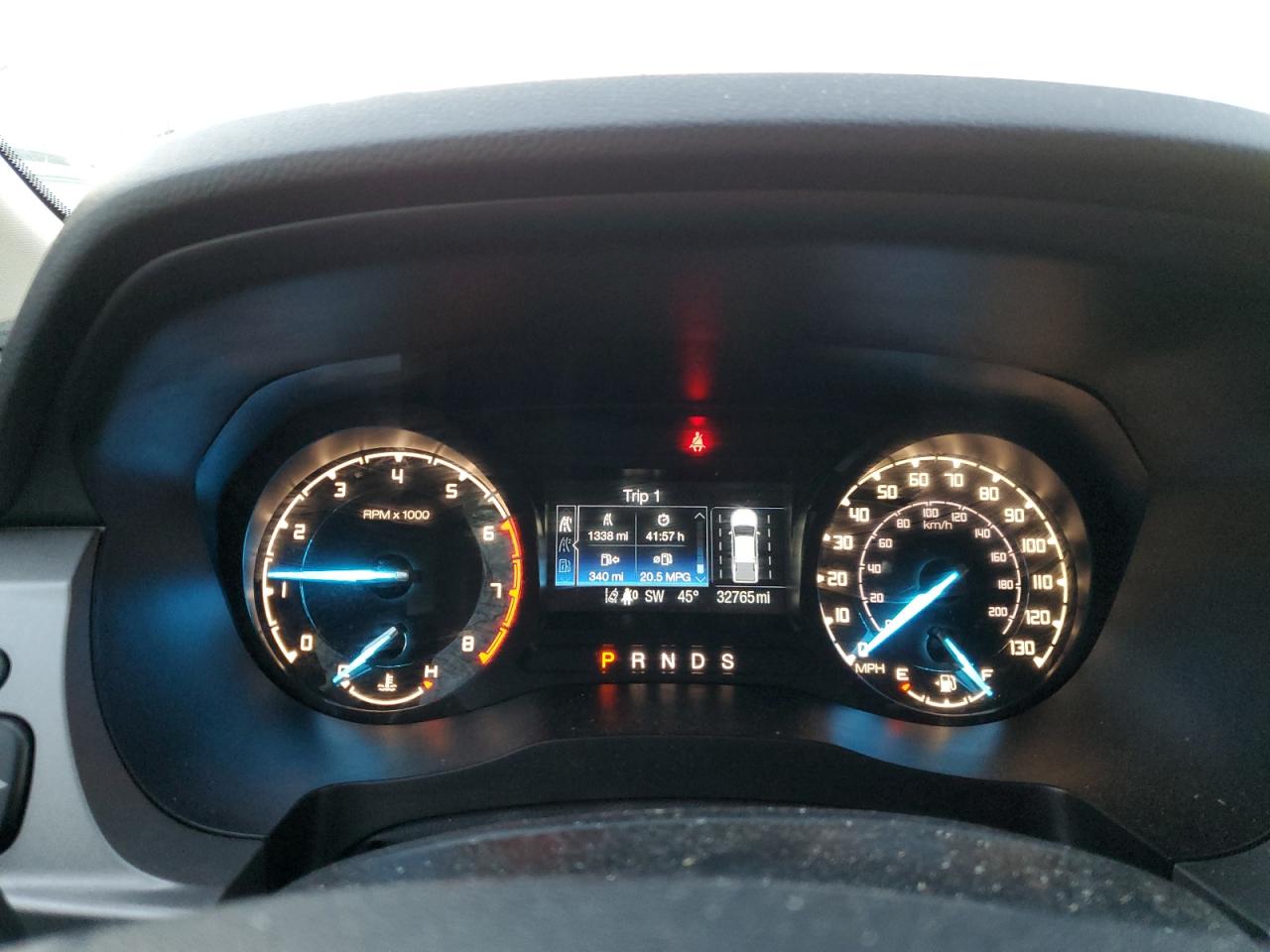 2022 FORD RANGER XL VIN:1FTER1FH4NLD30034