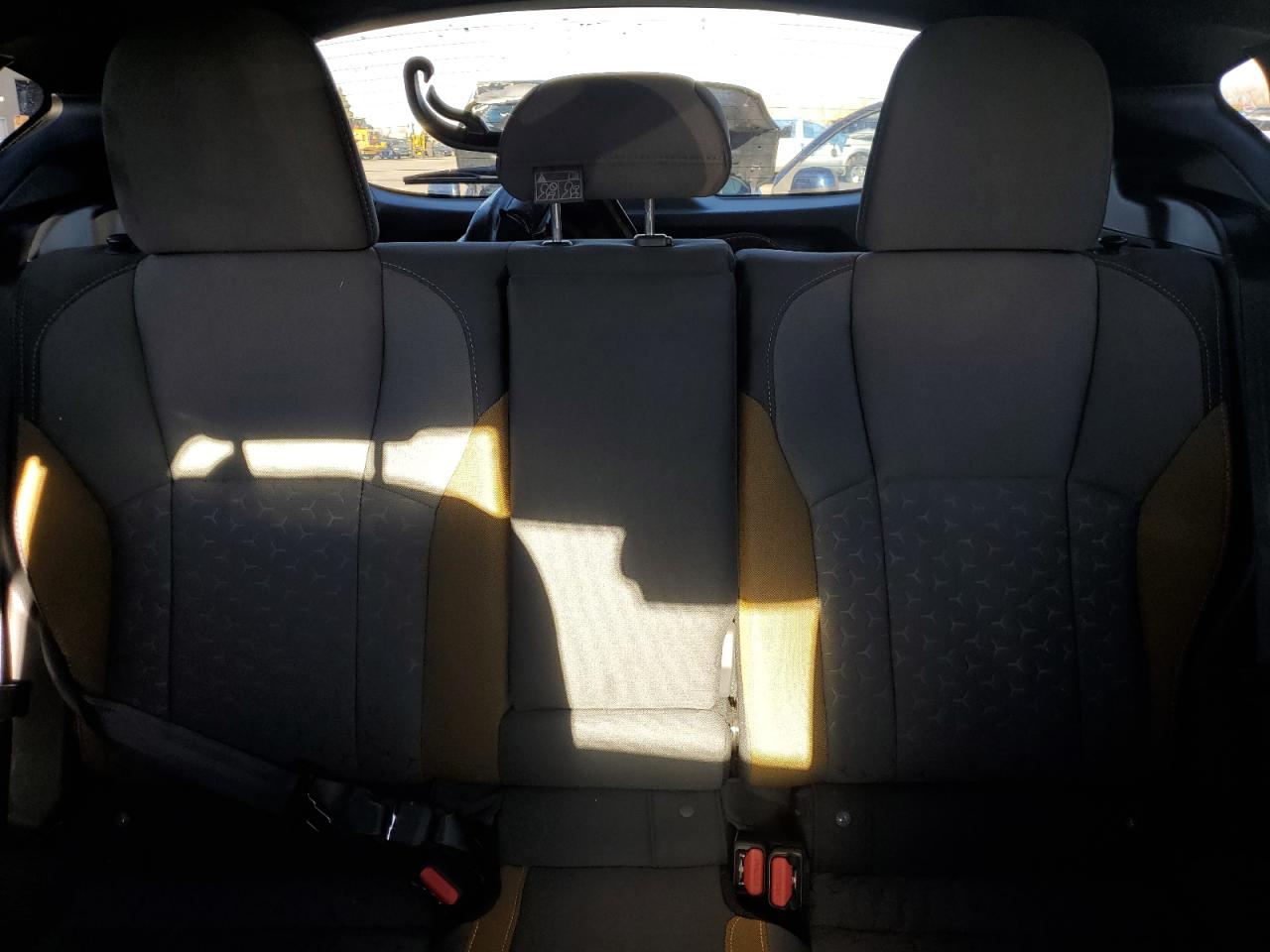 2024 SUBARU CROSSTREK SPORT VIN:4S4GUHF63R3757737