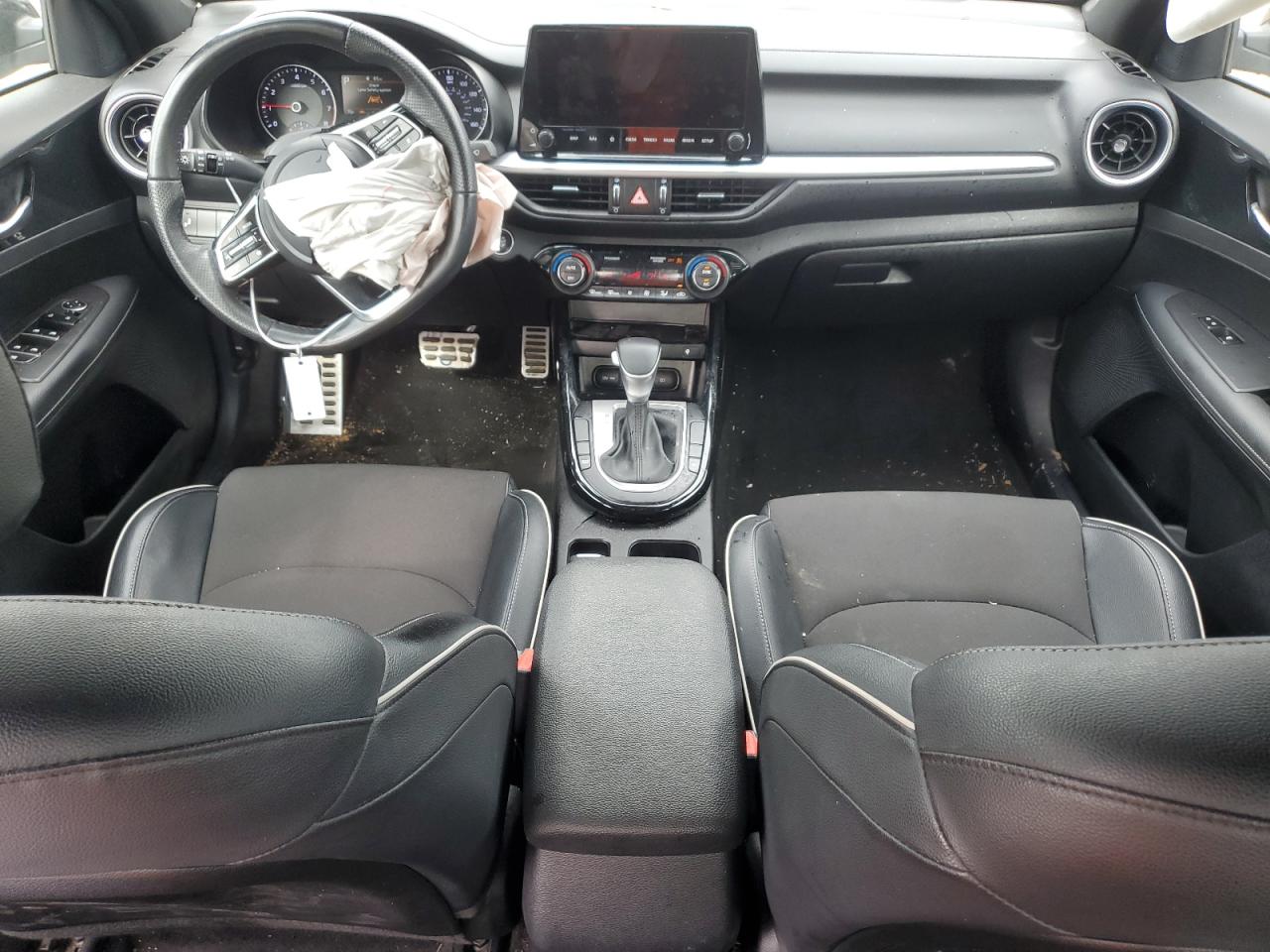 2023 KIA FORTE GT LINE VIN:3KPF54ADXPE522558
