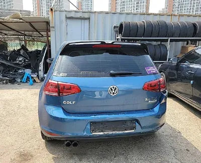 2015 Volkswagen Golf 010KMWVWZZZAUZFW2 VIN:010KMWVWZZZAUZFW2