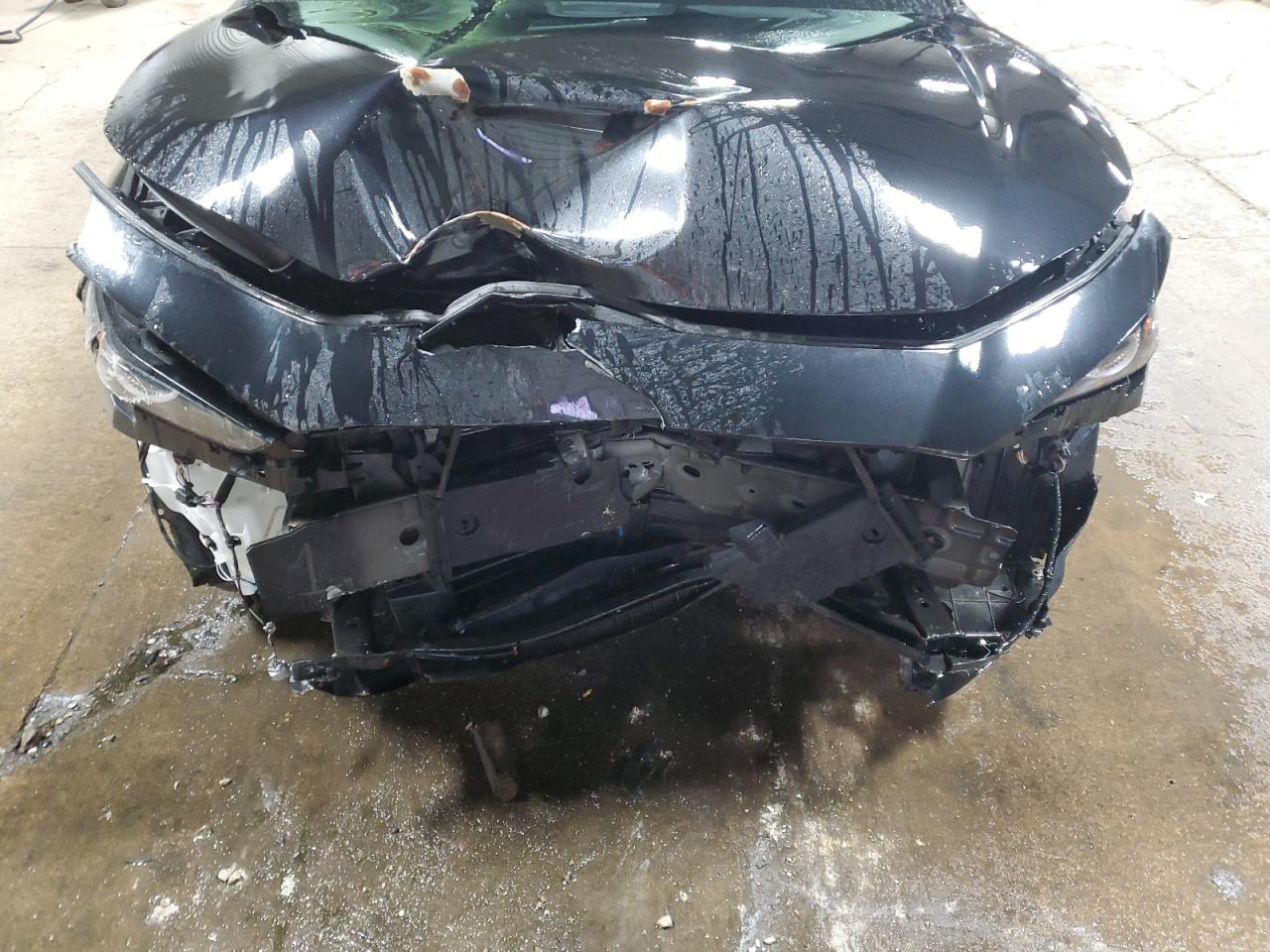 2024 MAZDA CX-30 SELECT VIN:3MVDMBBM2RM640527