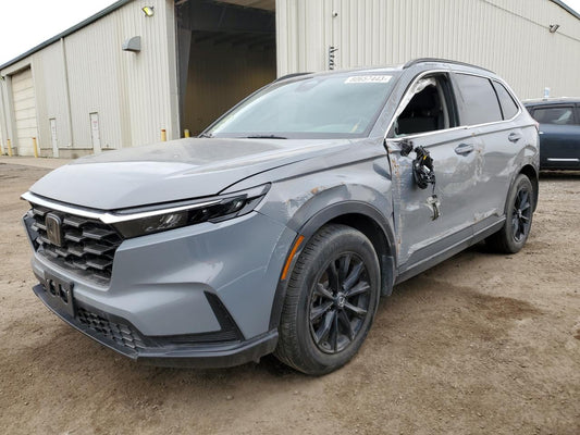 2023 HONDA CR-V SPORT VIN:2HKRS4H56PH109004