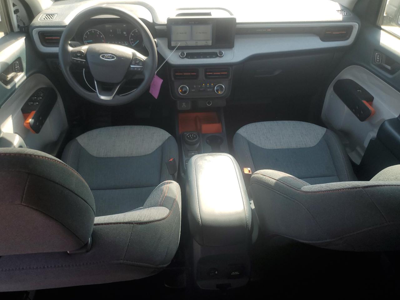 2022 FORD MAVERICK XL VIN:3FTTW8E96NRA87170