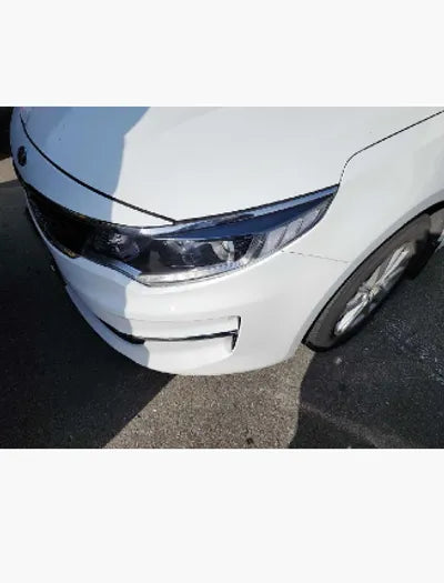 2017 Kia K5 KNAGU416BHA124624 VIN:KNAGU416BHA124624