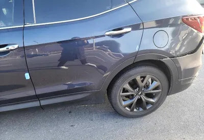 2015 Hyundai Santa FE VIN: