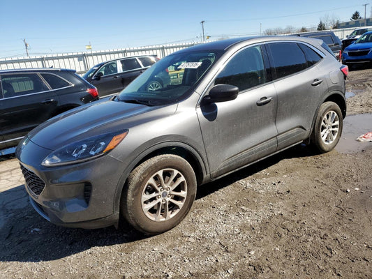 2022 FORD ESCAPE SE VIN:1FMCU9G64NUB71362