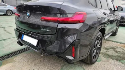 2023 BMW X4 WBA21DT07P9P05583 VIN:WBA21DT07P9P05583