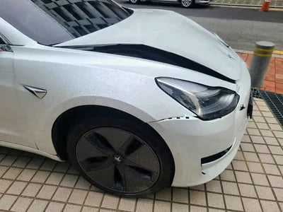 2020 Tesla Model 3 5YJ3E1EB0LF733542 VIN:5YJ3E1EB0LF733542