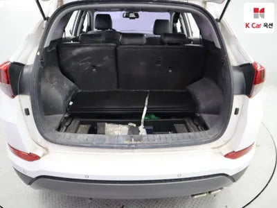 2016 Hyundai Tucson KMHJ581ABGU180771 VIN:KMHJ581ABGU180771