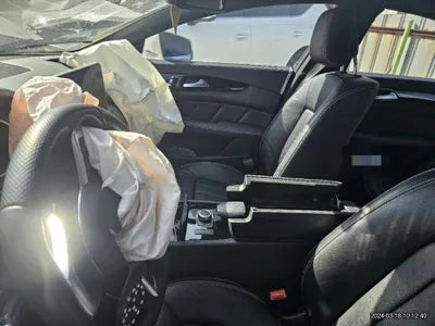 2017 Mercedes-Benz CLS 250 WDDLJ9HB9HA205879 VIN:WDDLJ9HB9HA205879