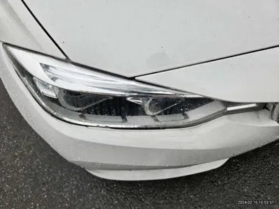 2016 BMW 320 WBA8C5104GK640617 VIN:WBA8C5104GK640617