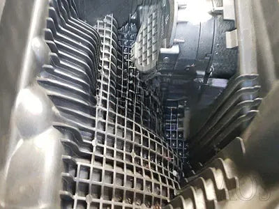 2019 Genesis G90 NONE VIN: