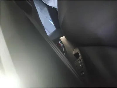 2016 Audi A7 WAUZZZ4G7GN167734 VIN:WAUZZZ4G7GN167734