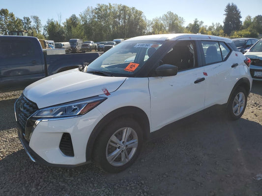 2023 NISSAN KICKS S VIN:3N1CP5BV2PL522997