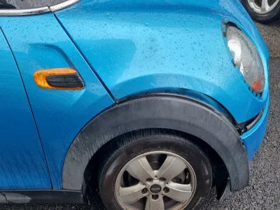 2016 MINI Cooper VIN: