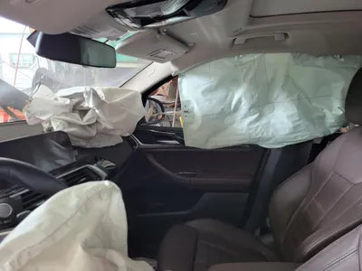 2019 BMW 320 WBAUZ3101LLT05854 VIN:WBAUZ3101LLT05854